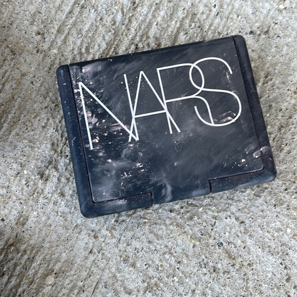 NARS Blush Set Deep Throat and Sex Appeal NEW Lot of 2 Pink Red Rosy - Picture 6 of 8